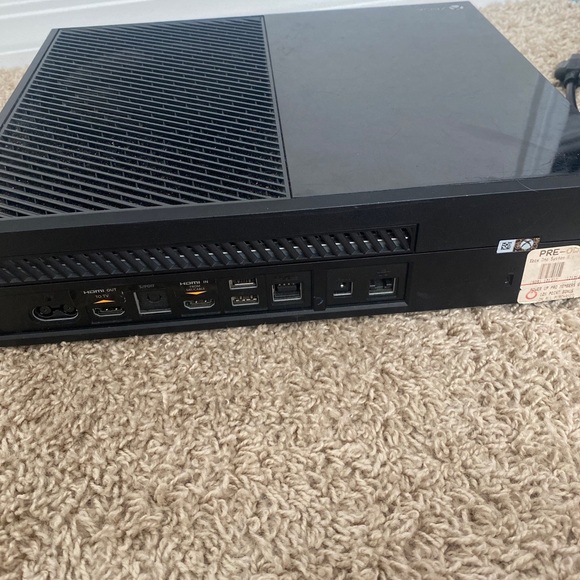 Xbox 1 - Picture 4 of 4